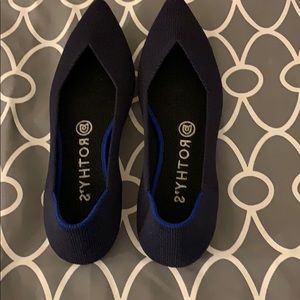Rothy’s navy